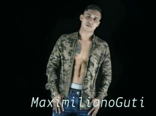 MaximilianoGuti