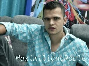 MaximilianoRoble