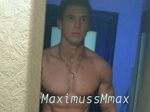 MaximussMmax