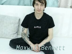 MaxwellBennett