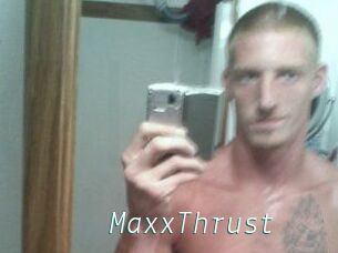 MaxxThrust