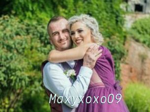 Maxyxoxo09