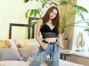 MayAustin