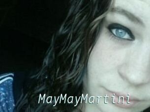 MayMayMartini