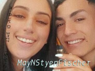 MayNStyenFischer