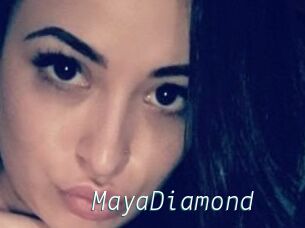 MayaDiamond