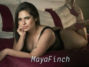MayaFinch