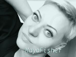 MayaFisher