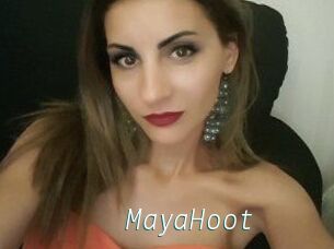 MayaHoot