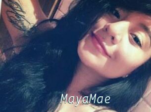MayaMae