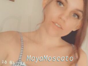 MayaMoscato