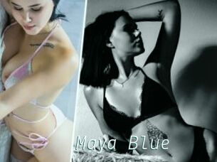 Maya_Blue