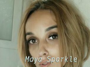 Maya_Sparkle