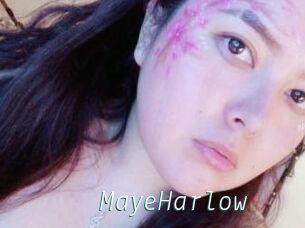 MayeHarlow