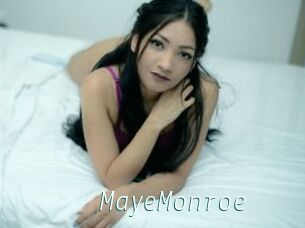 MayeMonroe