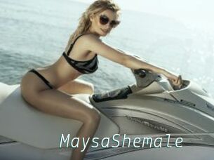 MaysaShemale