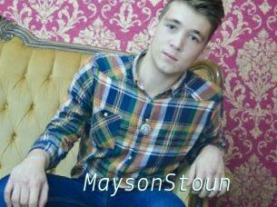 MaysonStoun