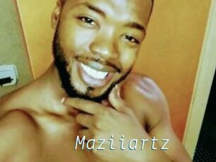 Maziiartz