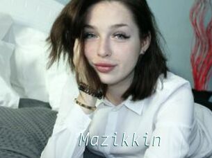 Mazikkin