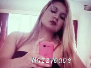 Mazzybabe