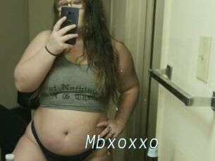 Mbxoxxo