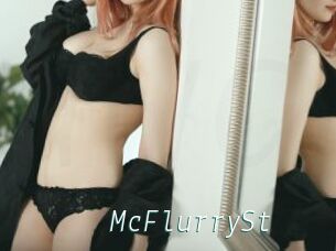 McFlurrySt