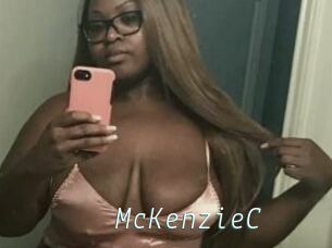 McKenzieC