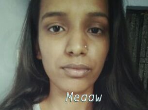 Meaaw