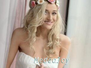 MedeaJoy
