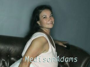 MedisonAdams