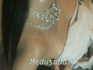 MedusaDoll