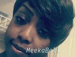 Meeka_Bell