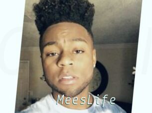 MeesLife