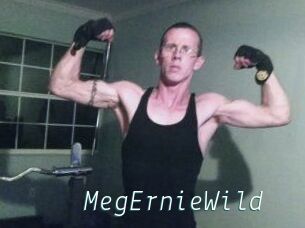 MegErnieWild