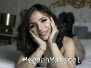 MegahnMarshal