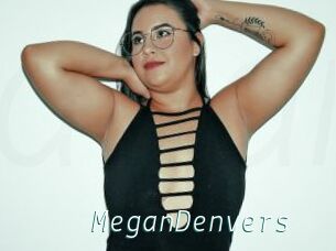 MeganDenvers