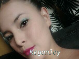 MeganJoy