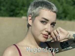 MeganJoys