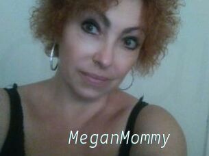 MeganMommy