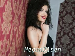 MeganOlsen