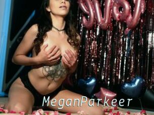 MeganParkeer