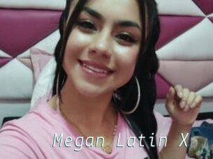 Megan_Latin_X