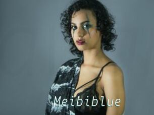 Meibiblue