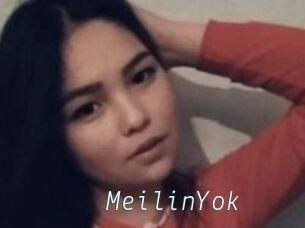 MeilinYok