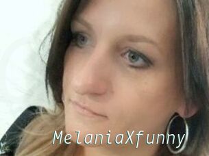 MelaniaXfunny