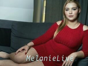 MelanieLive