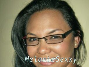 MelanieSexxy