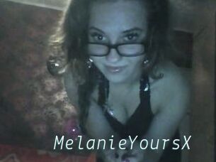 MelanieYoursX