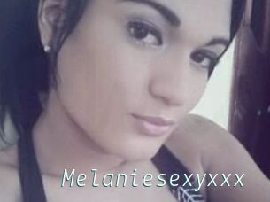 Melaniesexyxxx
