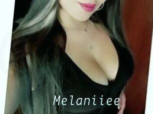 Melaniiee